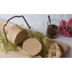 Préparation Culinaire<Gifi Lyre à foie gras