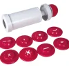 Petit Électroménager<Gifi Machine à churros chichis beignets 1 200 ml