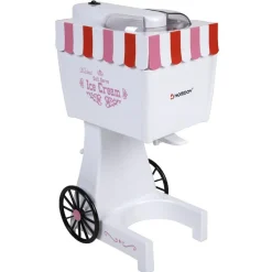 Petit Électroménager<Gifi Machine à glace à l italienne Homday