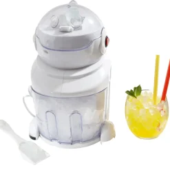 Petit Électroménager<Gifi Machine à glace pilée