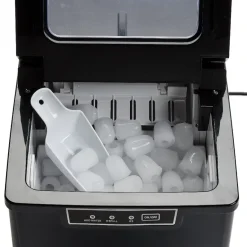 Petit Électroménager<Gifi Machine à glaçons Homday