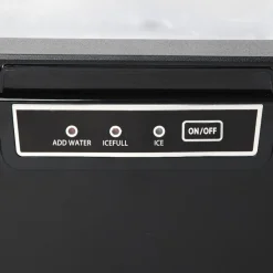 Petit Électroménager<Gifi Machine à glaçons Homday