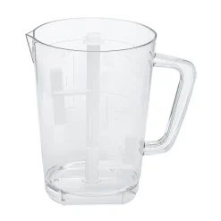 Petit Électroménager<Gifi Machine à granité glace pilée et mélangeur 1,1L 30 W