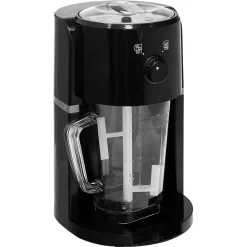 Petit Électroménager<Gifi Machine à granité glace pilée et mélangeur 1,1L 30 W