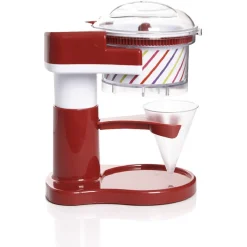 Petit Électroménager<Gifi Machine à granité Homday