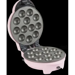 Petit Électroménager<Gifi Machine à gâteaux multicakes Homday