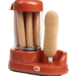 Petit Électroménager<Gifi Machine à hot dog Homday