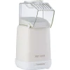 Petit Électroménager<Gifi Machine à pop corn Homday 1100W - rouge ou beige