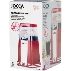 Petit Électroménager<Gifi Machine à popcorn
