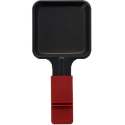 Petit Électroménager<Gifi Machine à raclette Duo connectable verte 2 poêlons 450W