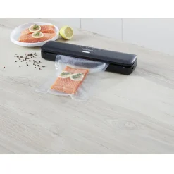 Conservation Alimentaire<Gifi Machine de mise sous vide Homday 95W
