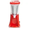 Petit Électroménager<Gifi Machine margarita rouge Homday