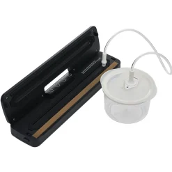 Conservation Alimentaire<Gifi Machine sous vide avec accessoires