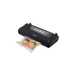 Conservation Alimentaire<Gifi Machine sous vide Cuisilux noire