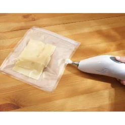 Conservation Alimentaire<Gifi MACHINE SOUS VIDE ET 50 SACS