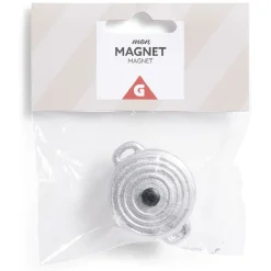 Rangement De Cuisine<Gifi Magnet design cuisine - 8 modèles