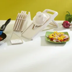 Préparation Culinaire<Gifi Mandoline