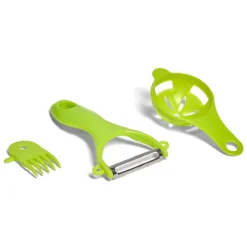 Préparation Culinaire<Gifi Mandoline et coupe-légumes 16 pièces