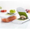 Préparation Culinaire<Gifi Mandoline et découpe légumes