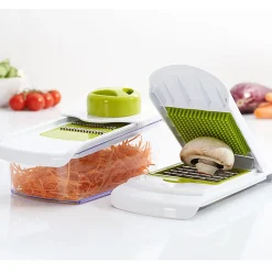 Préparation Culinaire<Gifi Mandoline et découpe légumes