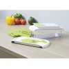 Préparation Culinaire<Gifi Mandoline et découpe légumes 7 en 1