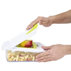 Préparation Culinaire<Gifi Mandoline et découpe légumes 7 en 1