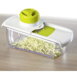 Préparation Culinaire<Gifi Mandoline et découpe légumes 7 en 1