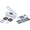 Préparation Culinaire<Gifi Mandoline multifonction 7 accessoires