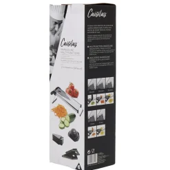 Préparation Culinaire<Gifi Mandoline multifonction Cuisilux