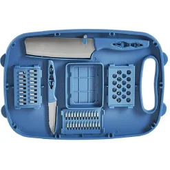 Préparation Culinaire<Gifi Mandoline multifonctions rétractable