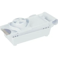 Préparation Culinaire<Gifi Mandoline multifonctions 5 en 1 en plastique et inox