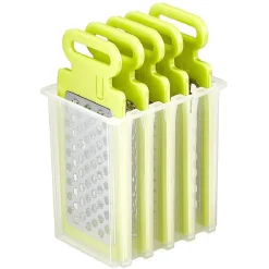 Préparation Culinaire<Gifi Mandoline pliable 6 lames