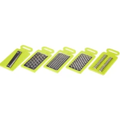 Préparation Culinaire<Gifi Mandoline pliable 6 lames