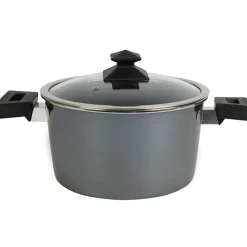 Petit Électroménager<Gifi Marmite acier émaillé