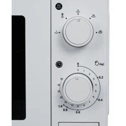 Petit Électroménager<Gifi Micro-ondes Homday 20L - 700W 43,9x35,7x25,8cm