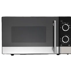 Petit Électroménager<Gifi Micro-ondes Homday noir