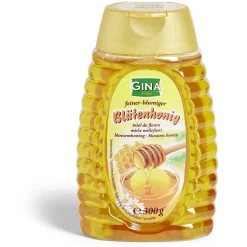 Préparation Culinaire<Gifi Miel mille fleurs liquide 300gr