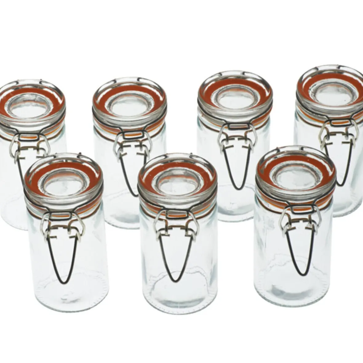 Gifi Mini bocal x10| Vaisselle Et Accessoires De Table