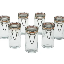 Gifi Mini bocal x10| Vaisselle Et Accessoires De Table