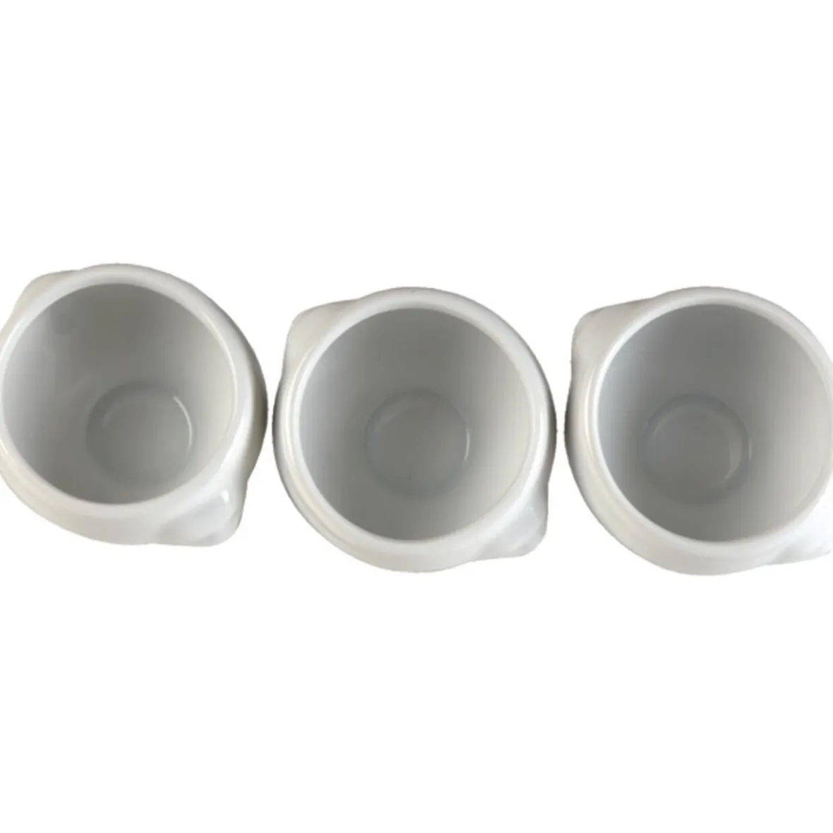 Gifi Mini bol x3| Vaisselle Et Accessoires De Table