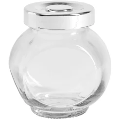 Conservation Alimentaire<Gifi Mini bonbonnière en verre