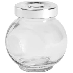 Conservation Alimentaire<Gifi Mini bonbonnière en verre