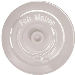 Cuisson<Gifi Mini cocotte ronde rose clair