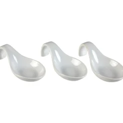 Gifi Mini cuillère verrine x3| Vaisselle Et Accessoires De Table