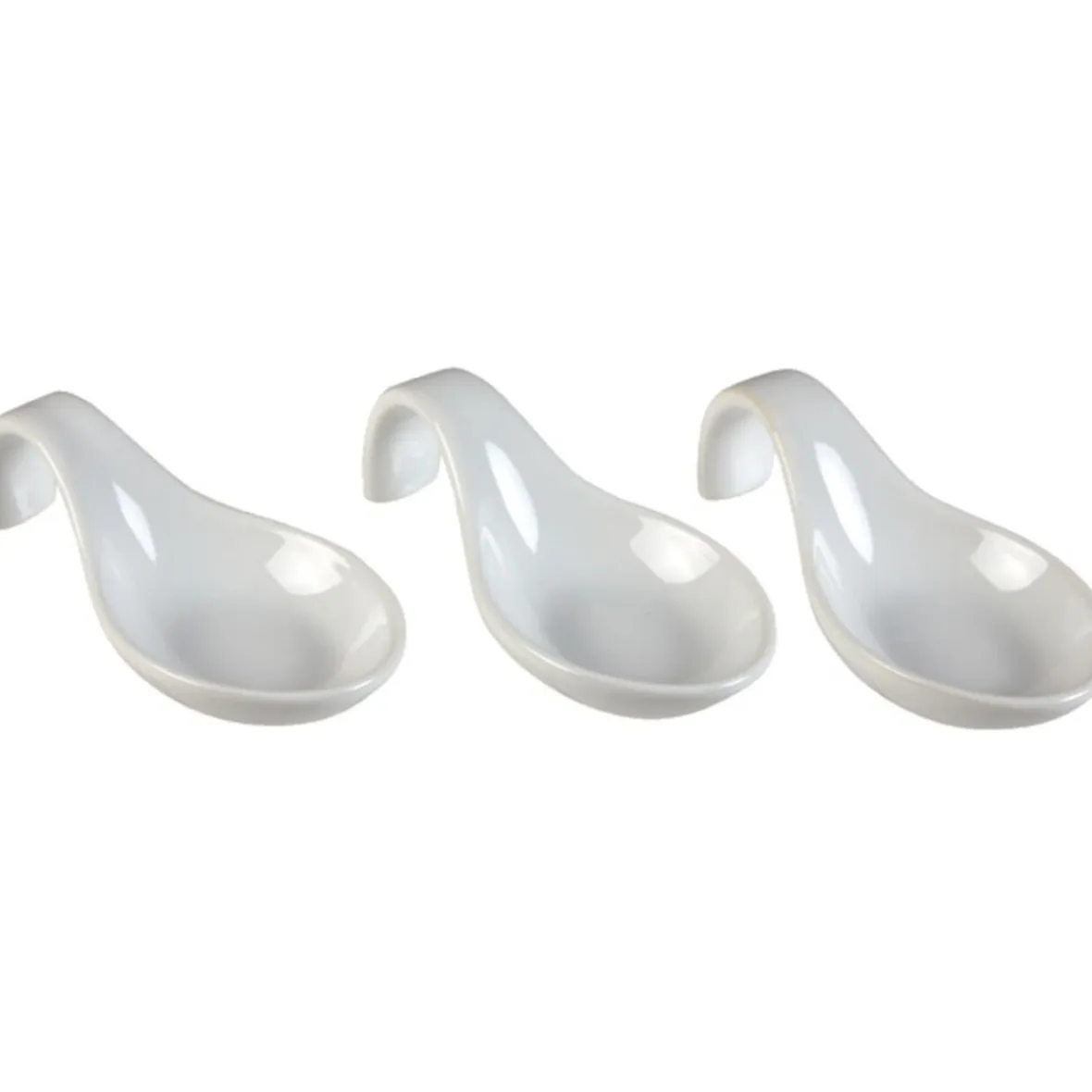 Gifi Mini cuillère verrine x3| Vaisselle Et Accessoires De Table