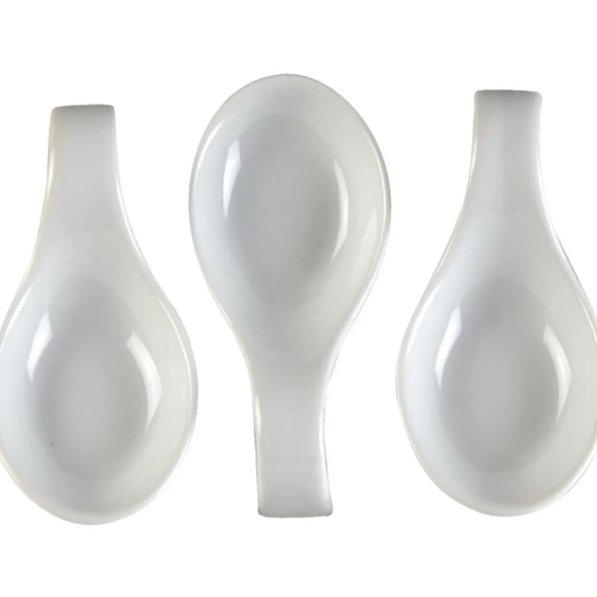 Gifi Mini cuillère verrine x3| Vaisselle Et Accessoires De Table