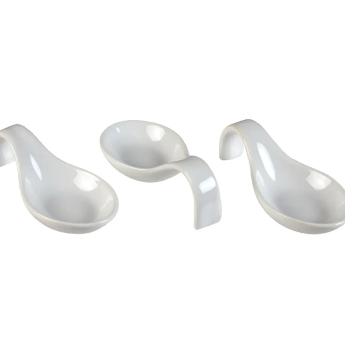 Gifi Mini cuillère verrine x3| Vaisselle Et Accessoires De Table