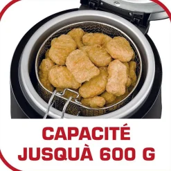 Petit Électroménager<Gifi Mini friteuse Tefal Principio 1,2 L