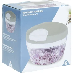 Petit Électroménager<Gifi Mini hachoir manuel