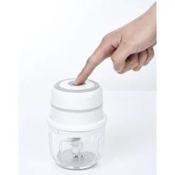 Petit Électroménager<Gifi Mini hachoir rechargeable